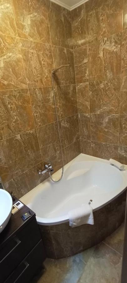 Moravia Boutique Apartments Karlovy Vary Экстерьер фото