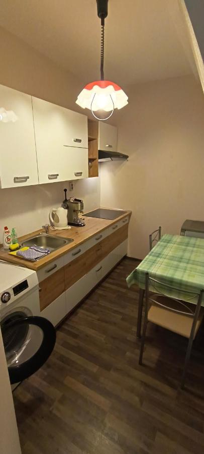 Moravia Boutique Apartments Karlovy Vary Экстерьер фото