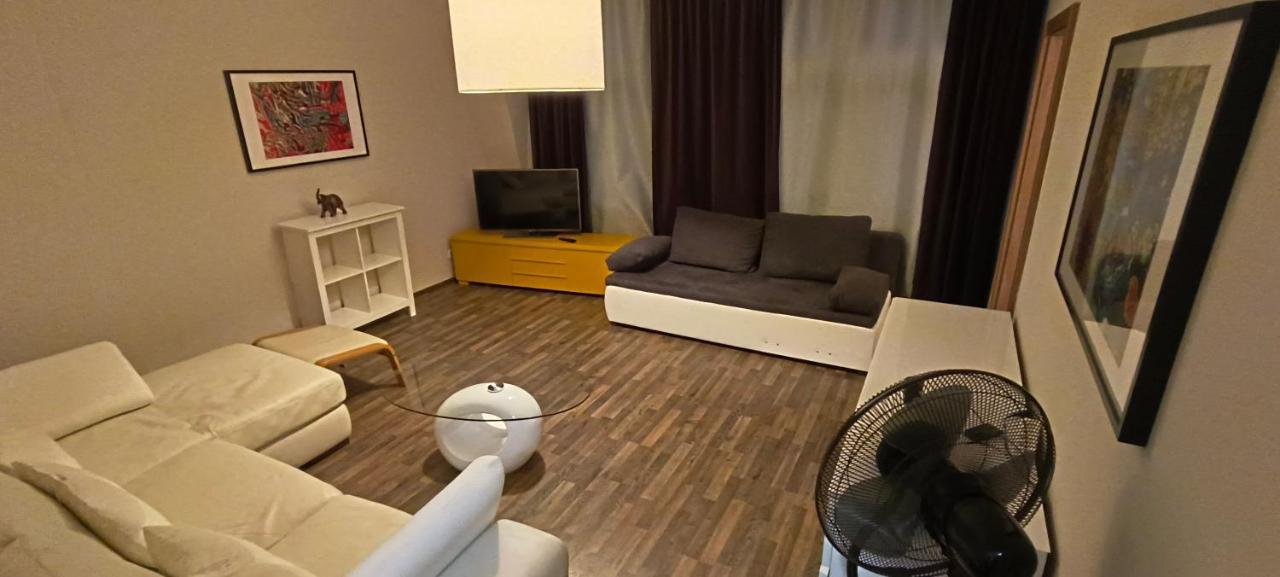 Moravia Boutique Apartments Karlovy Vary Экстерьер фото