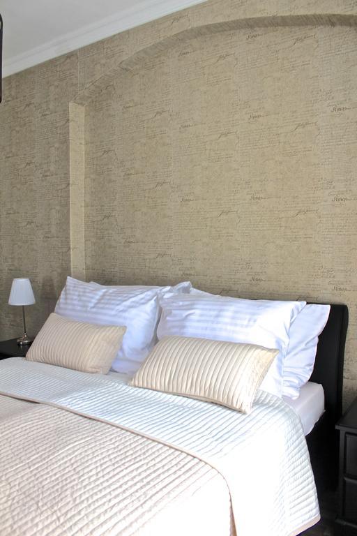 Moravia Boutique Apartments Karlovy Vary Номер фото