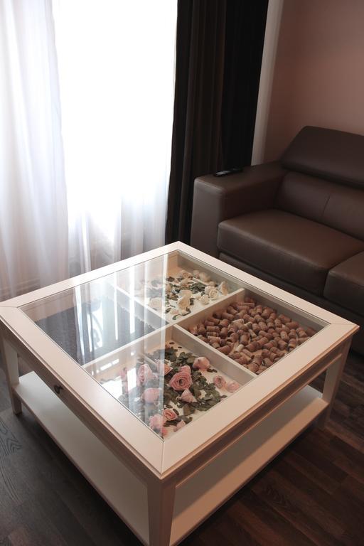 Moravia Boutique Apartments Karlovy Vary Номер фото