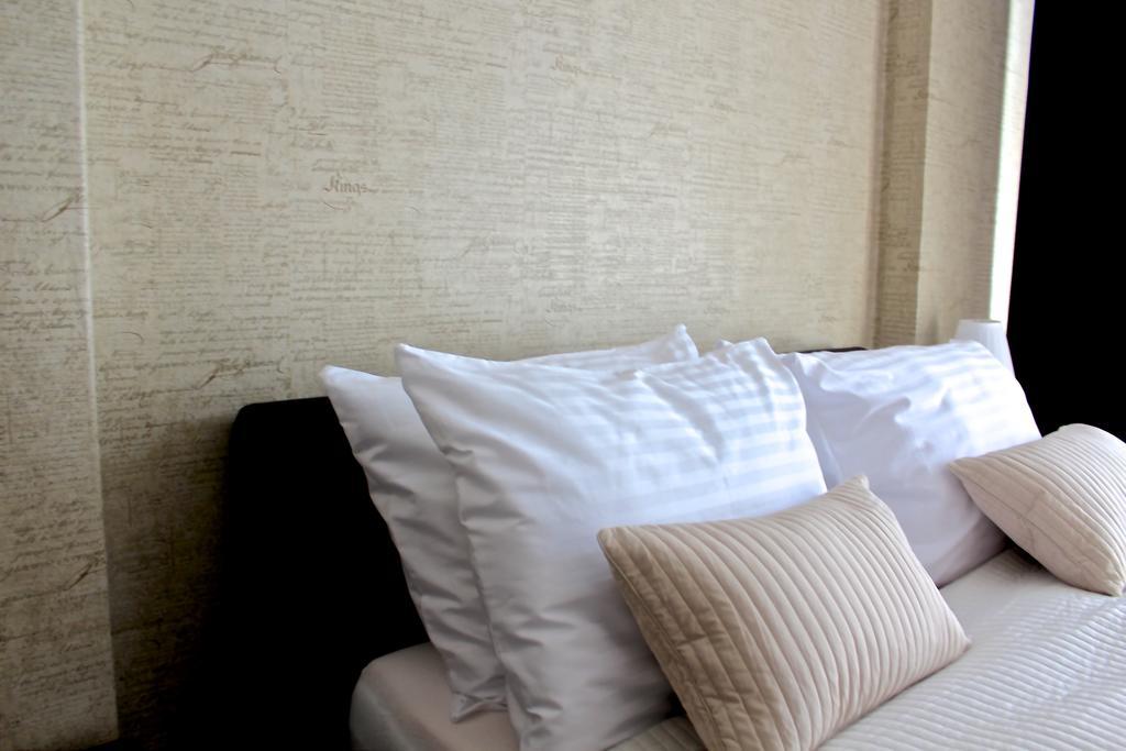 Moravia Boutique Apartments Karlovy Vary Номер фото