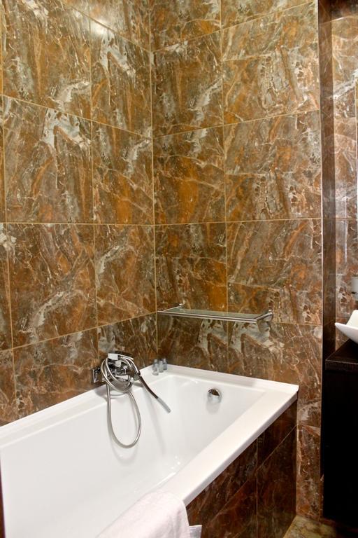 Moravia Boutique Apartments Karlovy Vary Номер фото