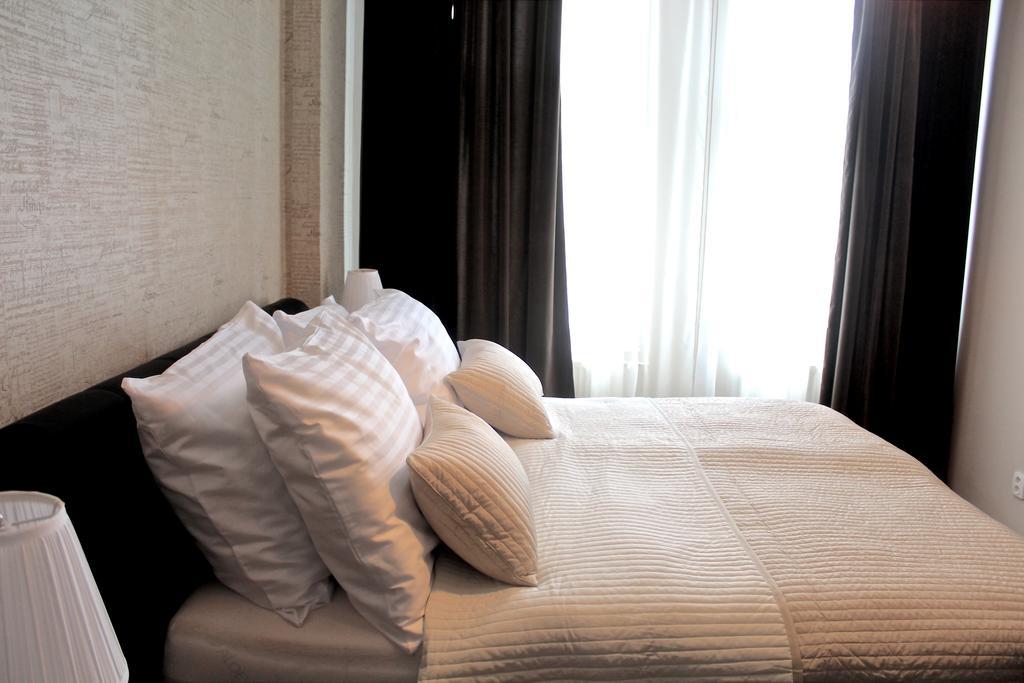 Moravia Boutique Apartments Karlovy Vary Номер фото