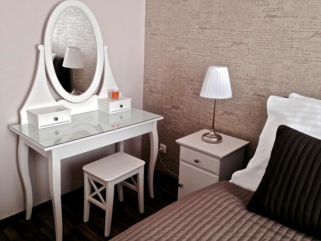 Moravia Boutique Apartments Karlovy Vary Номер фото
