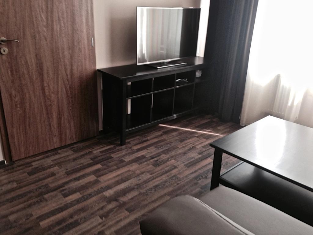 Moravia Boutique Apartments Karlovy Vary Номер фото