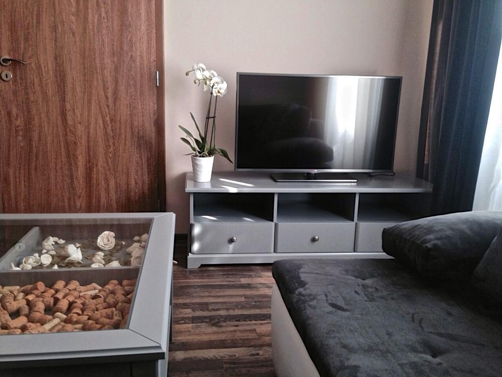Moravia Boutique Apartments Karlovy Vary Номер фото