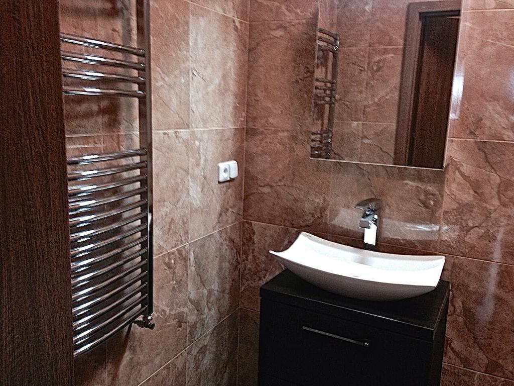 Moravia Boutique Apartments Karlovy Vary Номер фото