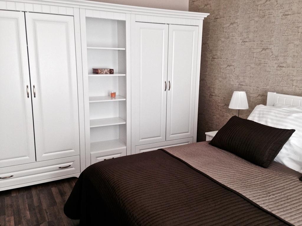 Moravia Boutique Apartments Karlovy Vary Номер фото