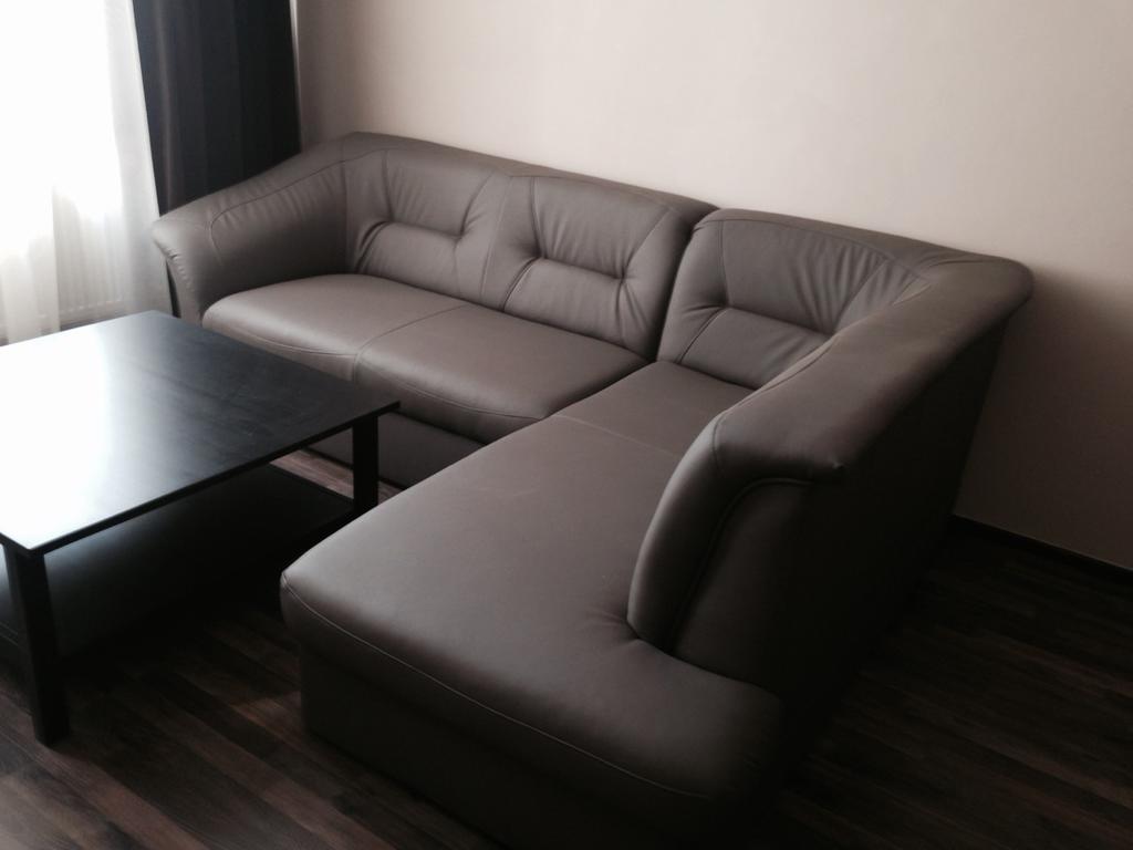 Moravia Boutique Apartments Karlovy Vary Номер фото