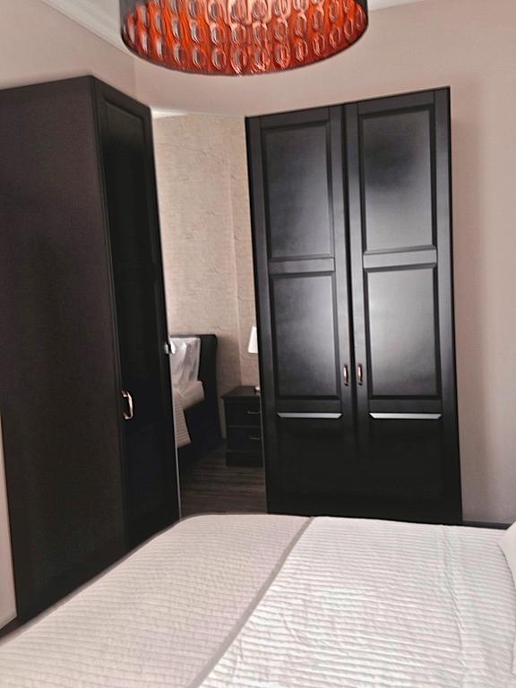 Moravia Boutique Apartments Karlovy Vary Номер фото